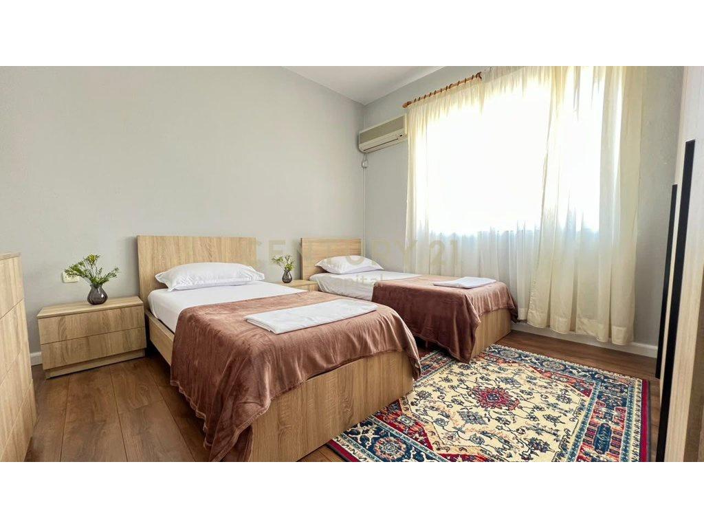 Apt 2+1+studio per qera te Ministria e Jashtme! – Tiranë - 1