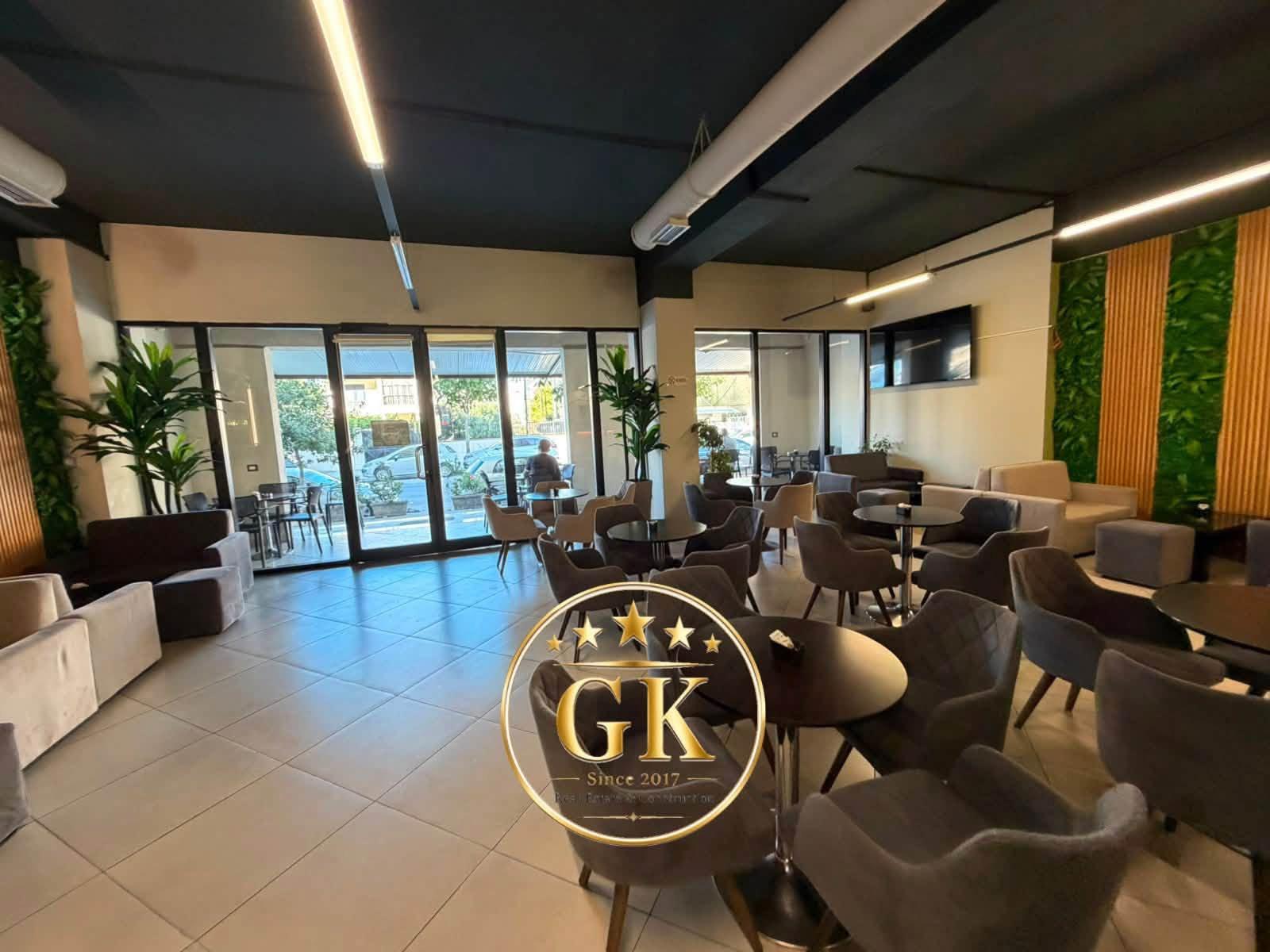 ID 20761345 SHITET BIZNESI BAR KAFE DHE LODRA PER FEMIJ – Durrës