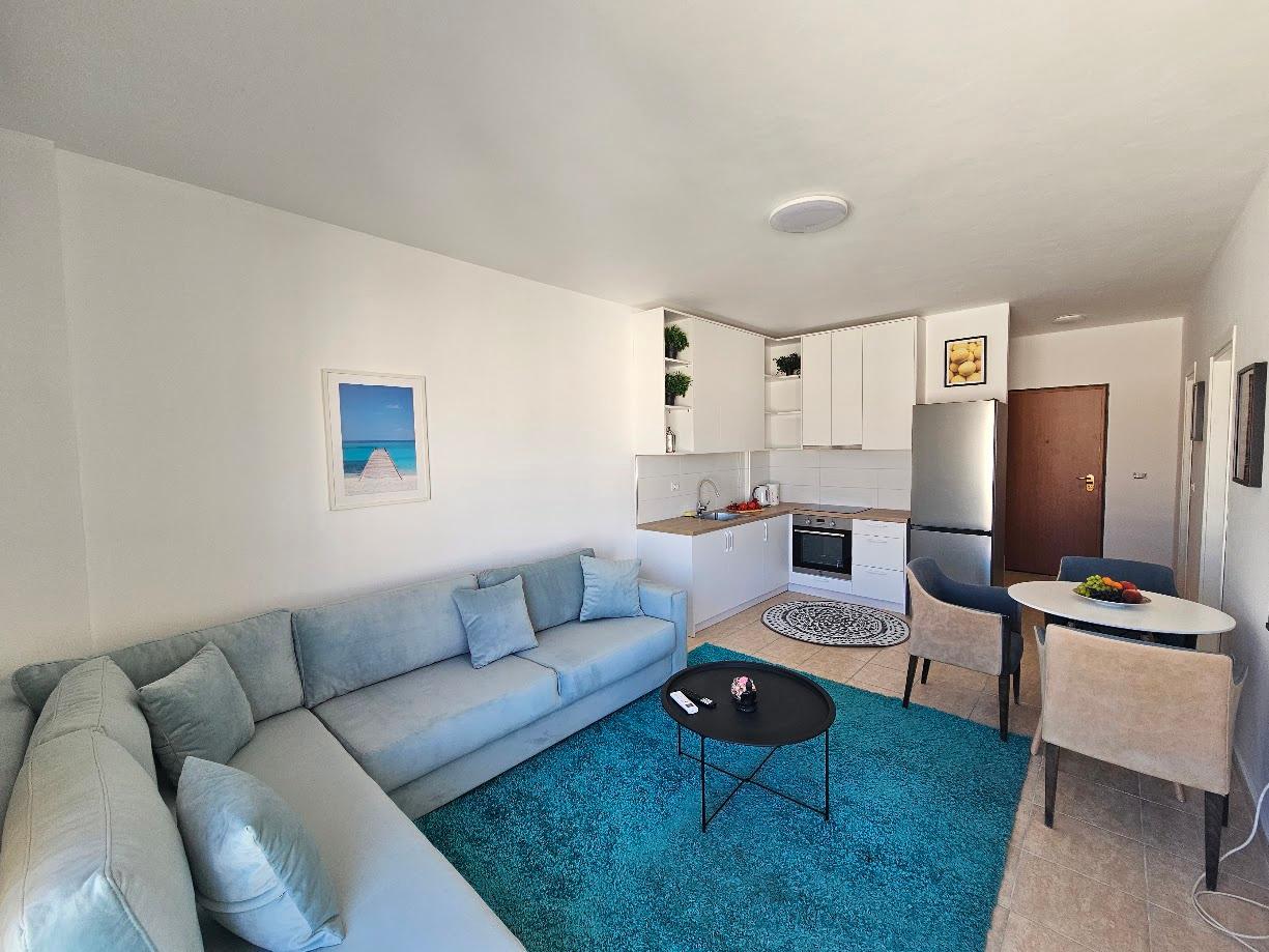 0693928735 Apartament 1+1 për Shitje në Qerret – Durrës