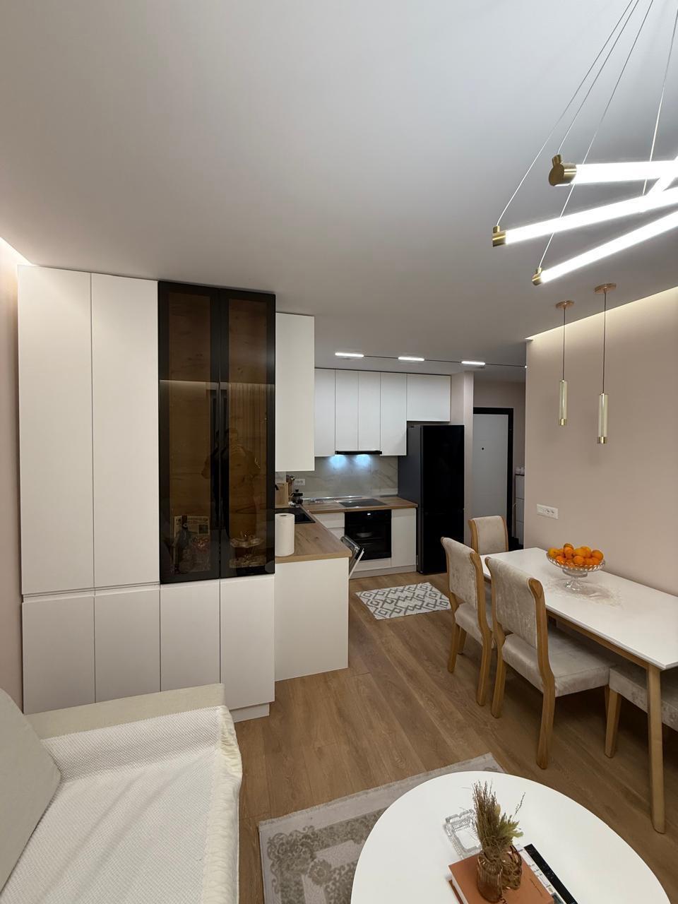 SHITET APARTAMENT 1+1 SHKOZE 11.000.000 LEKE – Tiranë