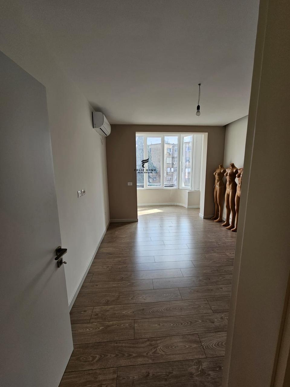 SHITET APARTAMENT 3+1 ZOGU ZI 330.000 EURO – Tiranë