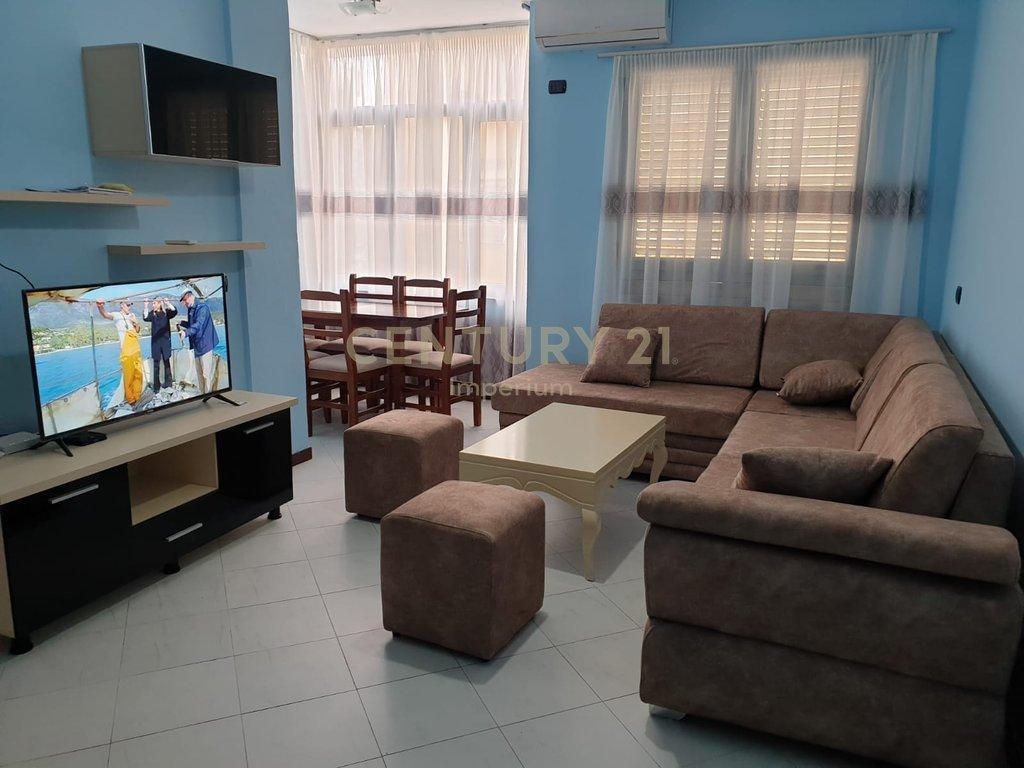 Shitet Apartament 1+1 – 52 m² në Golem, Durrës – Durrës - 1