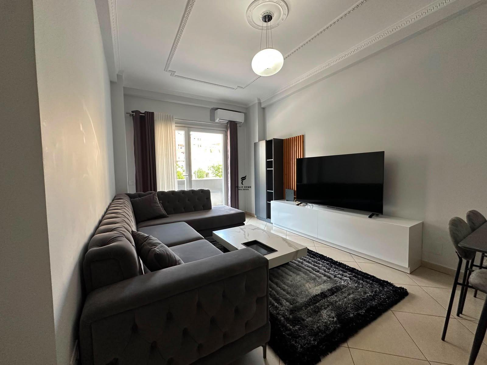 APARTAMENT ME QERA 2+1 KOMUNA E PARISIT 90.000 LEKE FH-89284 – Tiranë - 1