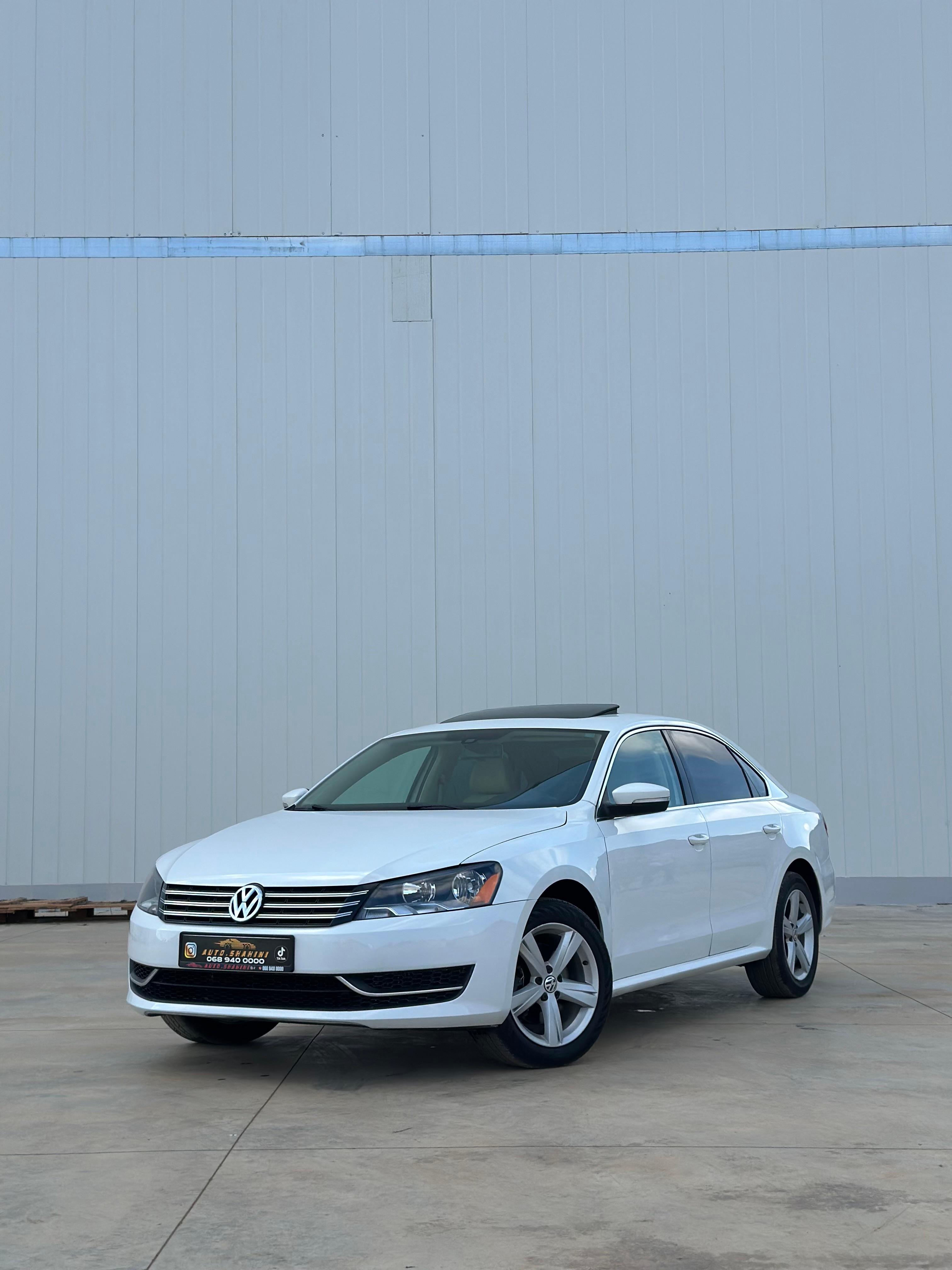 PASSAT 2.5 BENZIN BEHET 100% ME GAZ 0689400000 – Durrës - 1