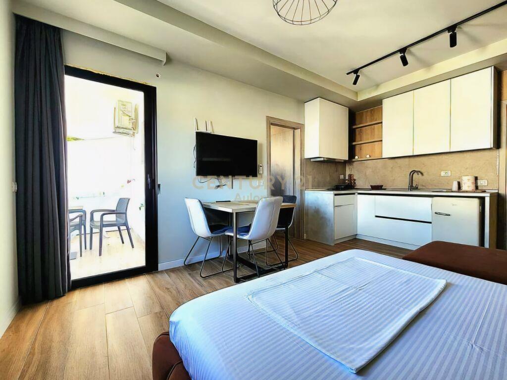 Apartament 2+1 për Shitje në Sarandë – Sarandë - 1