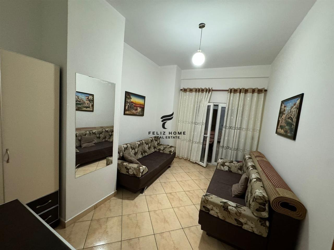 SHITET APARTAMENT 2+1DON BOSKO 177.000 EURO – Tiranë