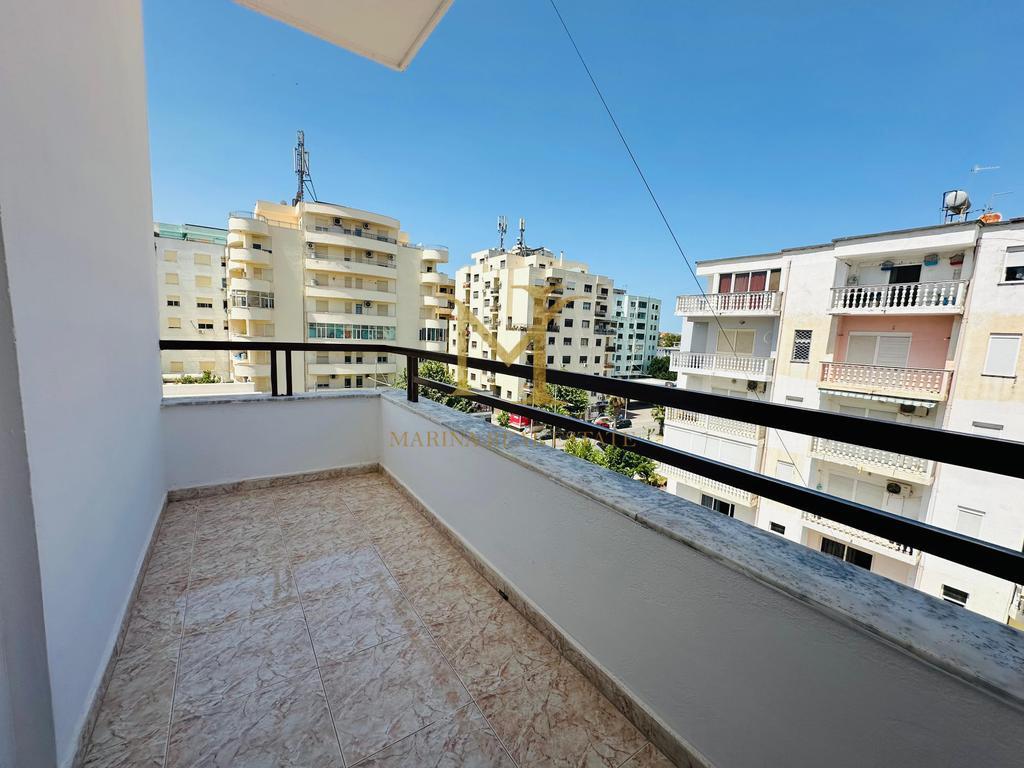 JEPET ME QERA APARTAMENT 1+1 NE PLAZH ILIRIA! – Durrës