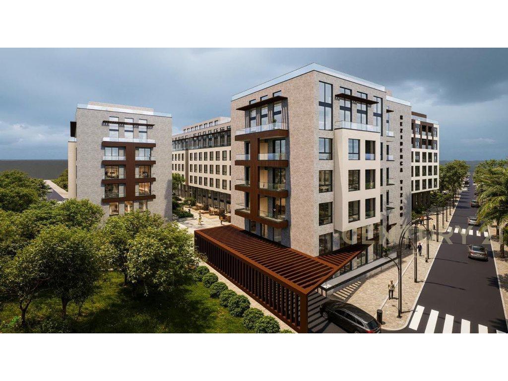 +355685002150 SHITET STUDIO NE RESIDENCEN VIZION 3 , MALI I – Durrës