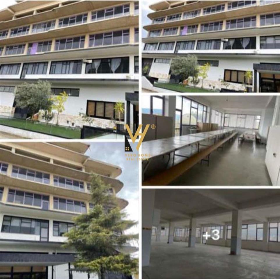JEPET AMBJENT BIZNESI 6310 M2 ME QERA NE FIER 13,800 EURO – Fier