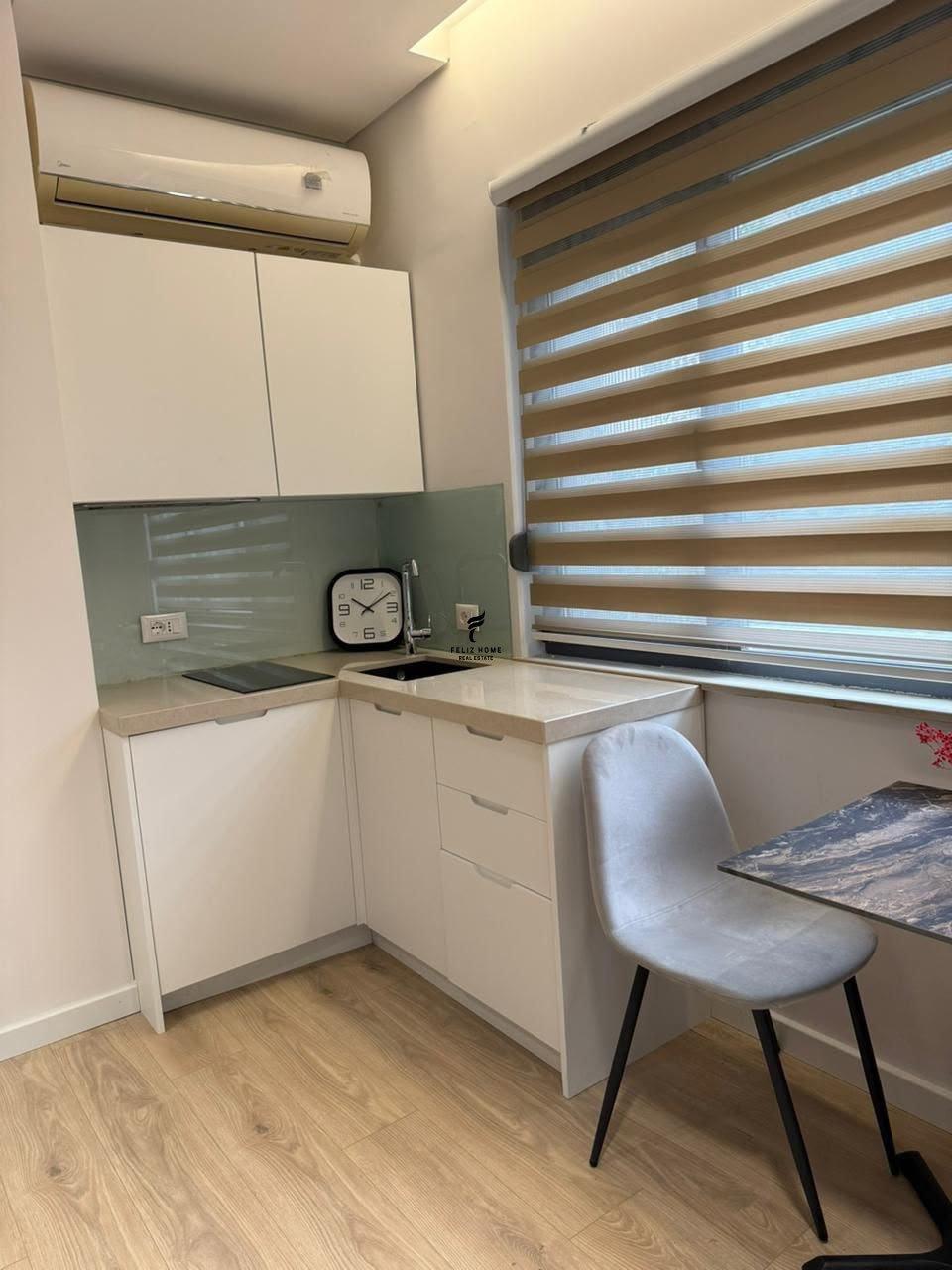 2 GARSONIERE ME QERA 80 M2 9-KATESHET 130.000 LEKE FH-84445 – Tiranë