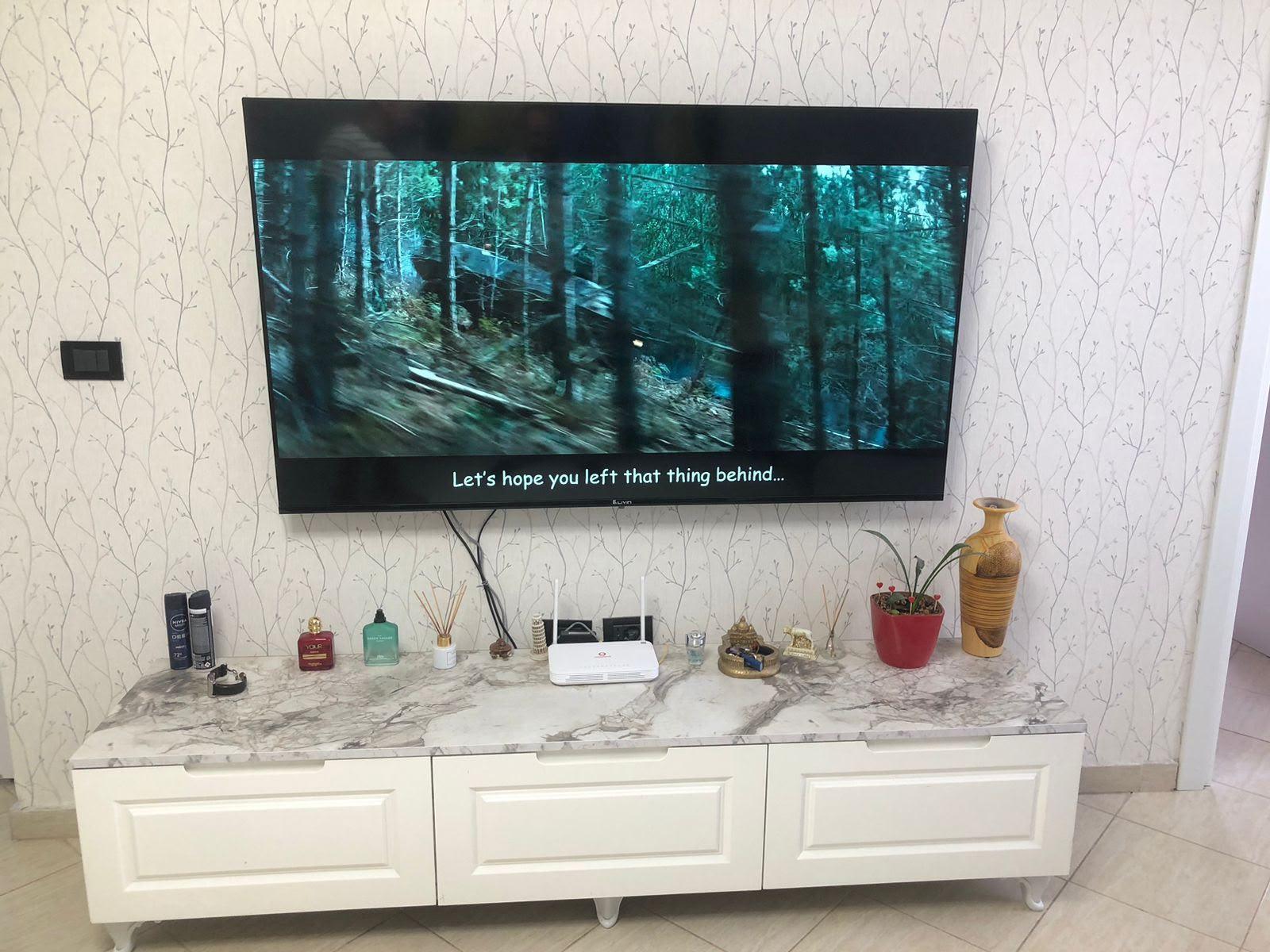 🏡 SHITET APARTAMENT 1+1 | YZBERISHT – Tiranë