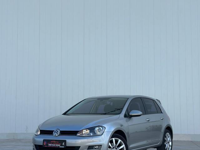 GOLF 7 1.6 NAFT AUTOMAT SUPER GJENDJE 0689400000 – Tiranë