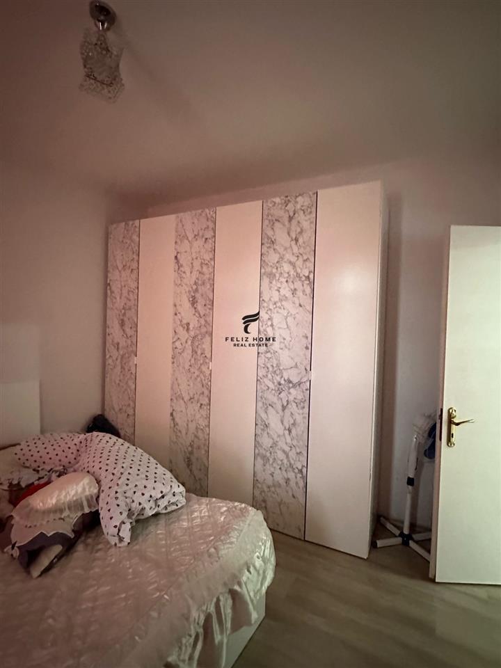 SHITET APARTAMENT 1+1 ASTIR 98.000 EURO – Tiranë