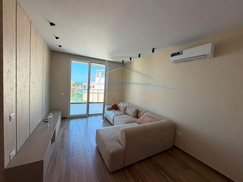 0696044423Qera, Apartament 1+1, Mali Robit, Golem – Tiranë