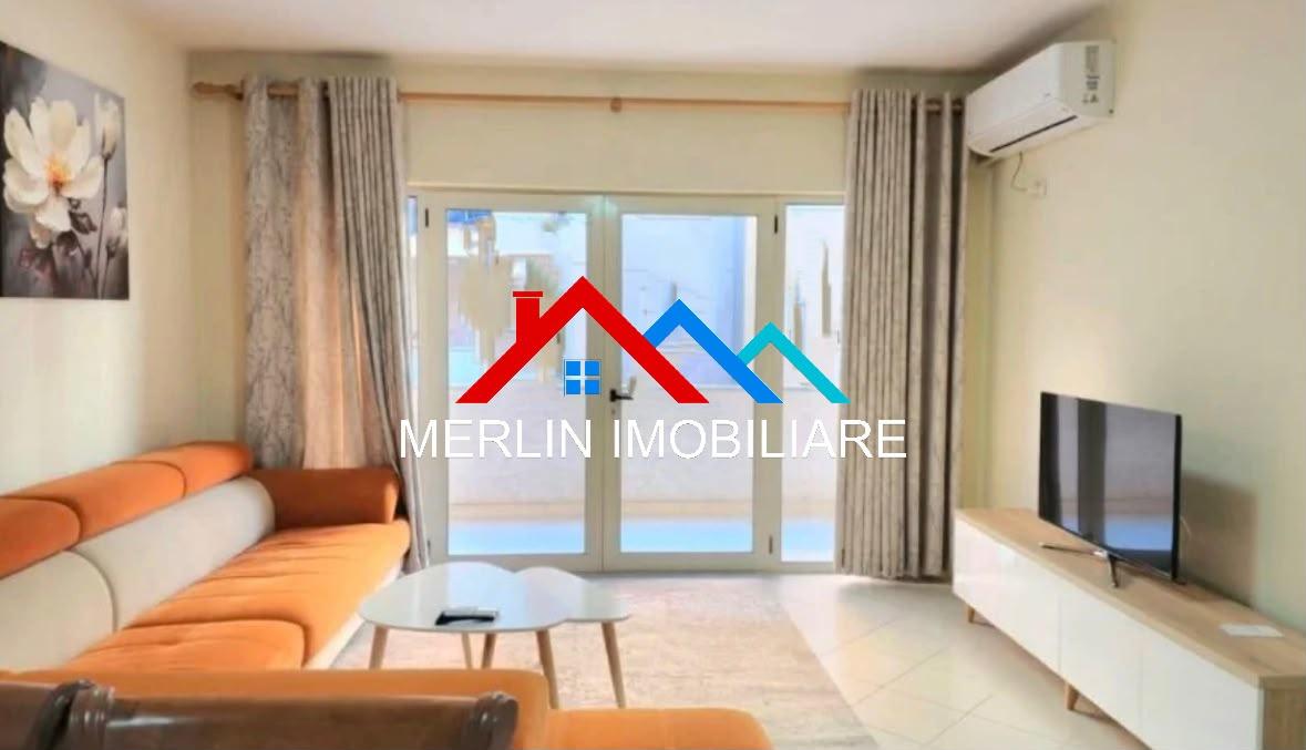 JEPET APARTAMENT 2+1+2 ME QERA NE ASTIR. – Tiranë - 1