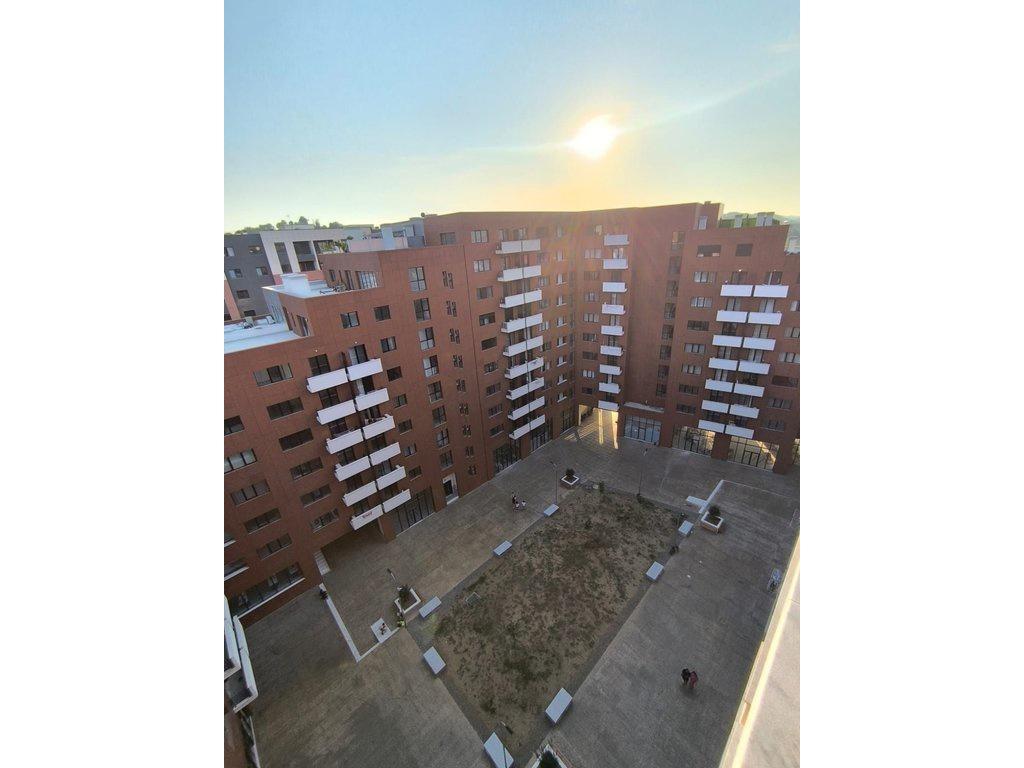 0692268458 Shitet, Apartament 1+1, Urban Gate, Tirane. – Tiranë