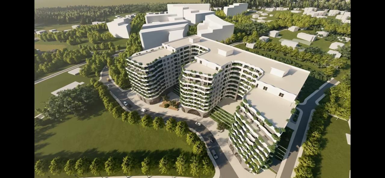 SHITET APARTAMENT 1+1 PASKUQAN 75.500 EURO – Tiranë