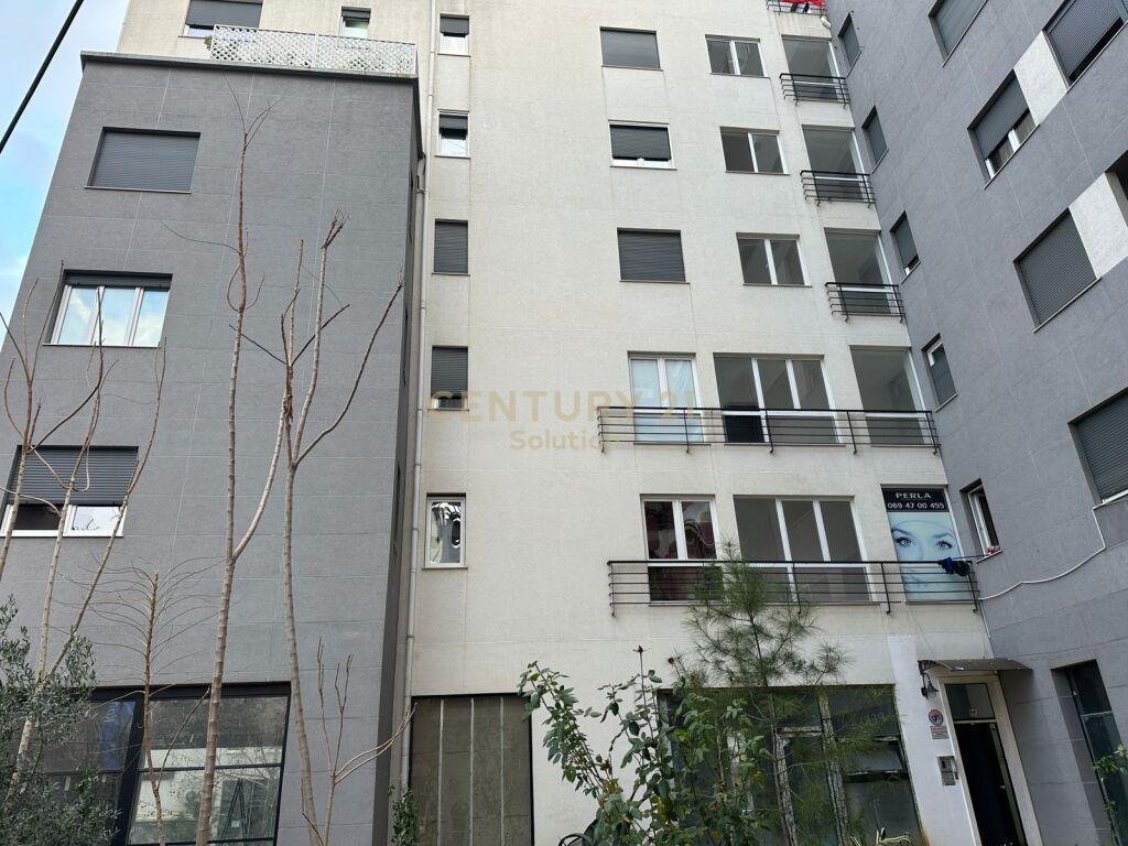 SHITET APARTAMENT 1+1 PRANE KOMPLEKSIT MAGNET – Tiranë - 1