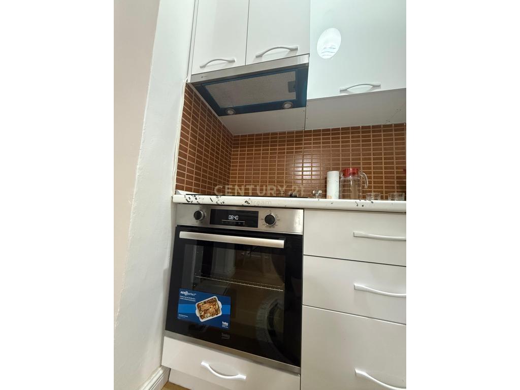 SHITET APARTAMENT 1+1 NE PORCELAN (MBRAPA U.E.T) – Tiranë - 1