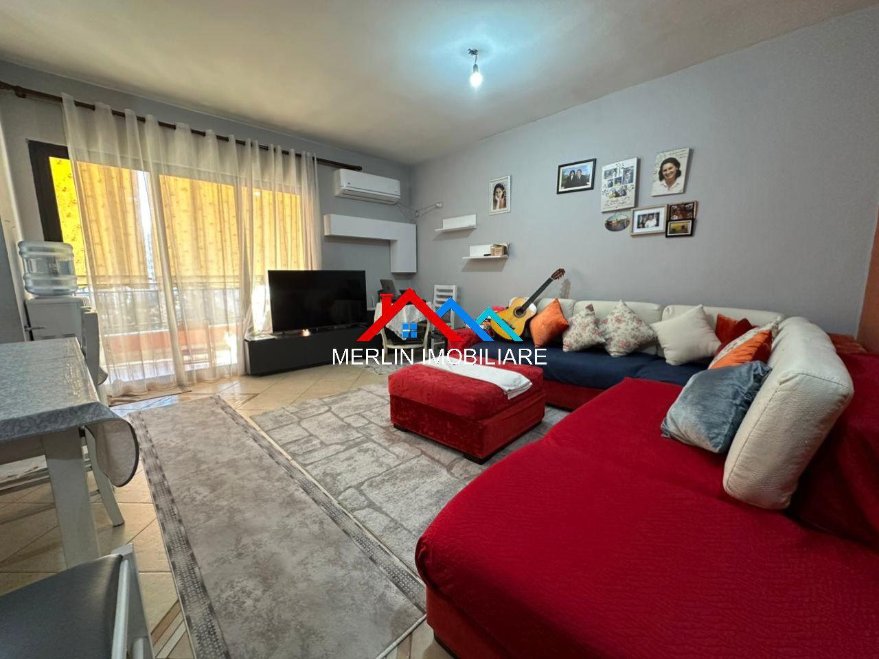 SHITET APARTAMENT 2+1+2 NE YZBERISHT. – Tiranë - 1
