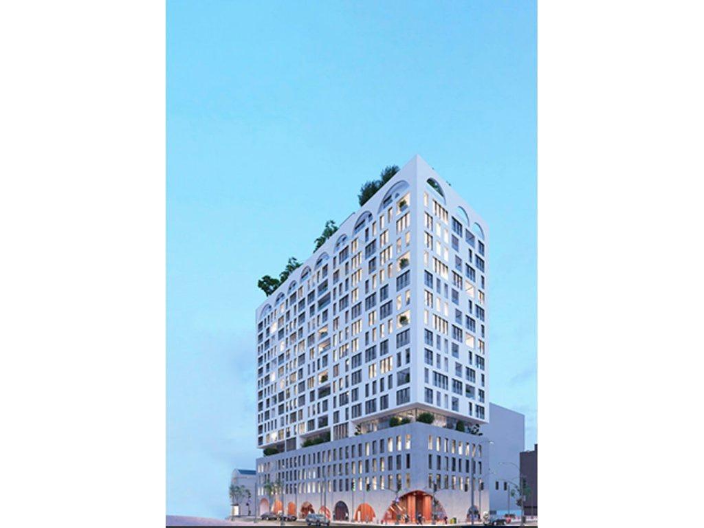 0692268458 Shitet, Apartament 1+1, White Tower, Komuna – Tiranë