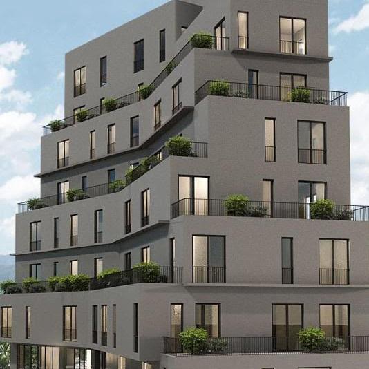 🏡 SHITET GARSONIERE | QYTET STUDENTI 📍 Rruga Pjetër Budi, – Tiranë