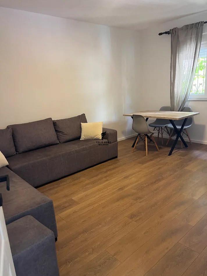 SHITET APARTAMENT 1+1 LAPRAKE 129.000 EURO FH-80578 – Tiranë