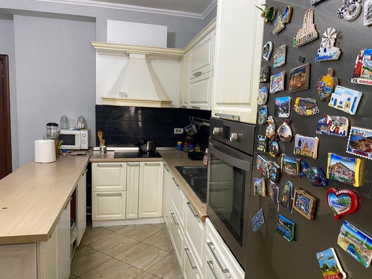 SHITET APARTAMENT 2+1 FRESK 16.500.000 LEKE – Tiranë - 1