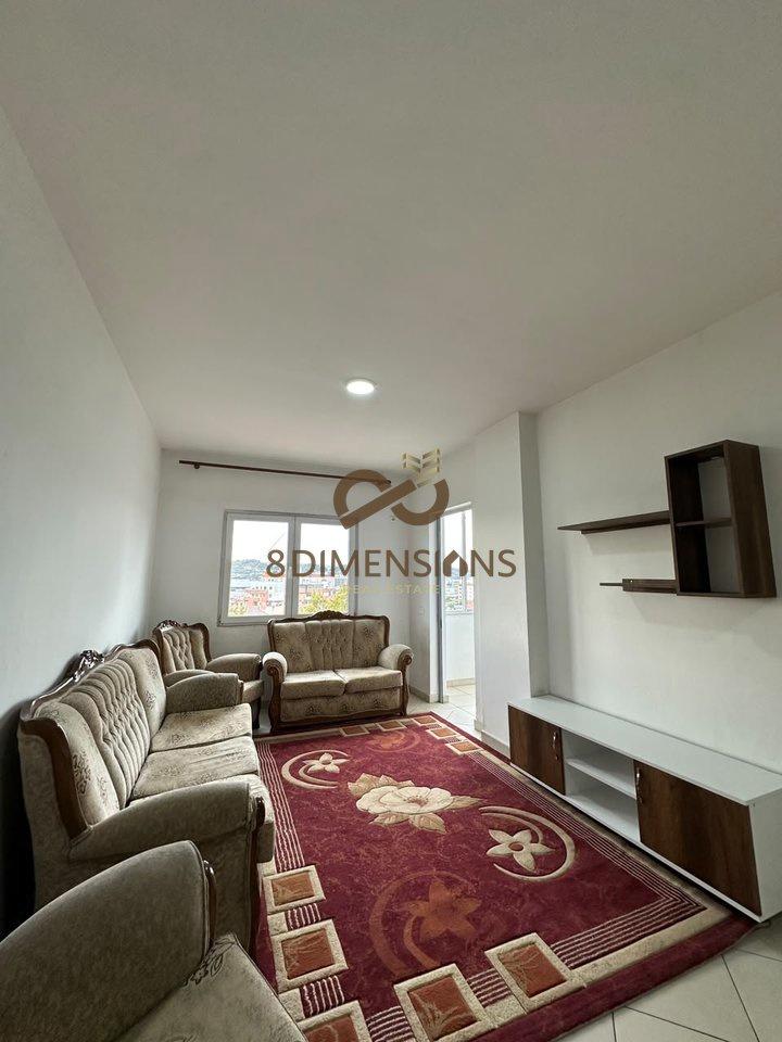 Shitet Apartament 1+1 tek Kthesa e Kamzes – Tiranë