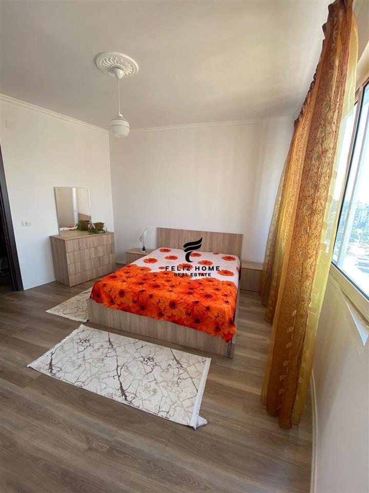 SHITET APARTAMENT 1+1 ASTIR 80.000 EURO – Tiranë