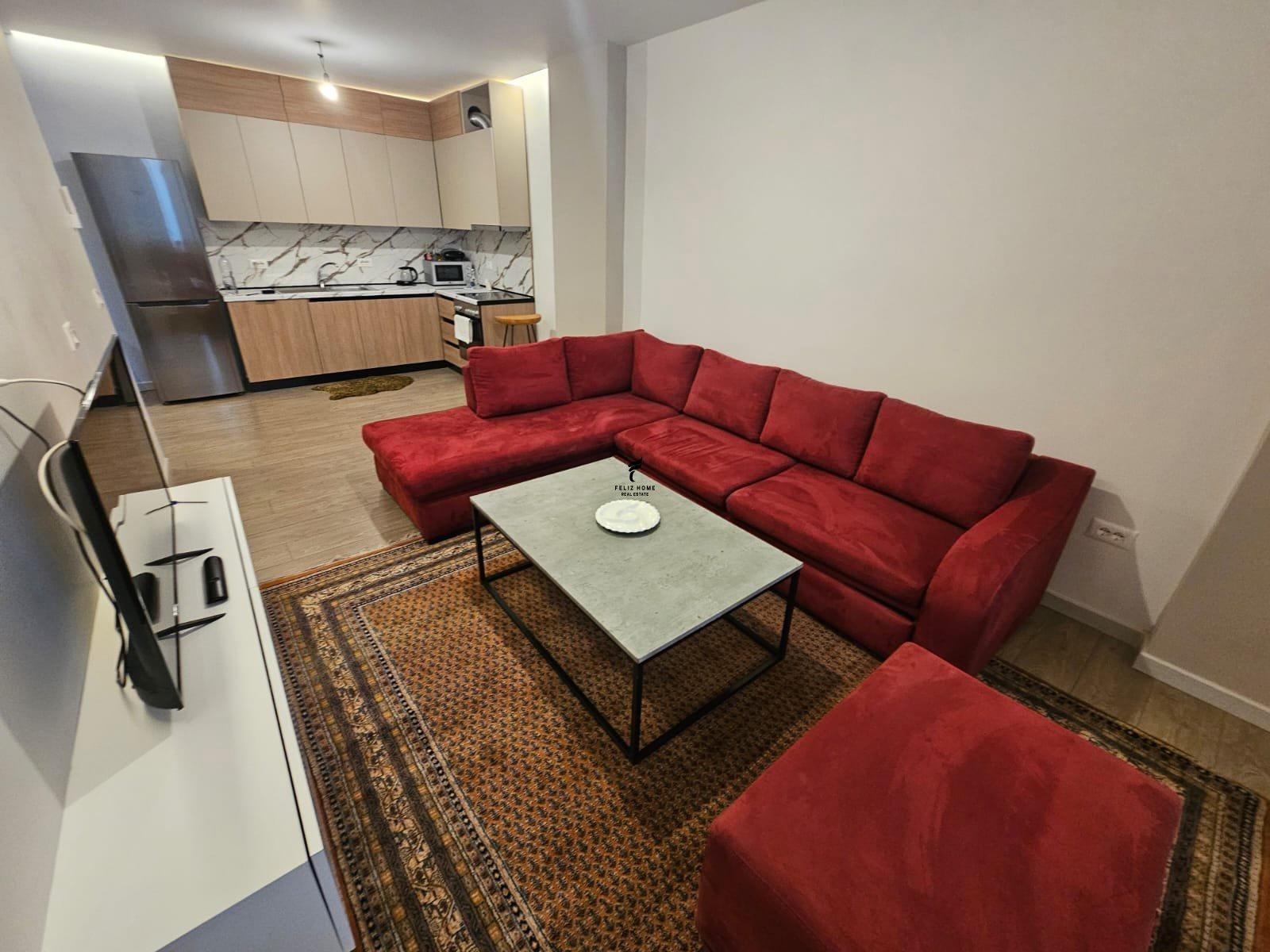 APARTAMENT ME QERA 2+1 21 DHJETORI 90.000 LEKE FH-98543 – Tiranë - 1