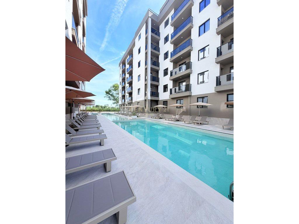 +355693448889Apartament 1+1 Në Shitje në Mali i Robit ! – Durrës