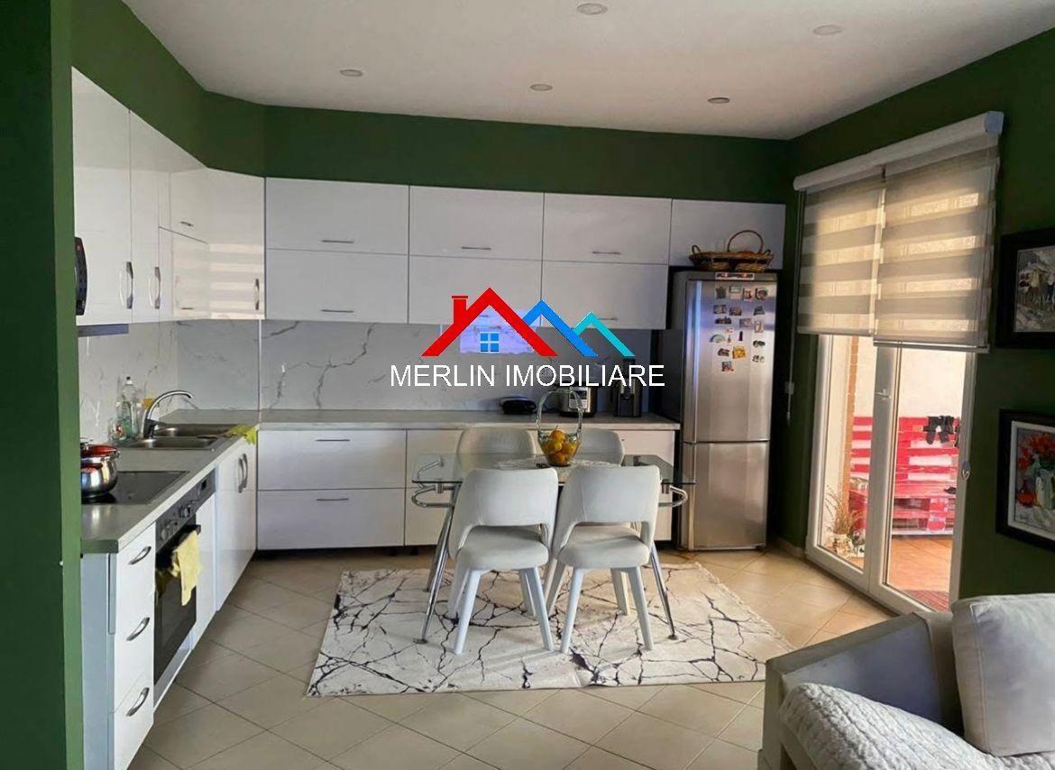 SHITET APARTAMENT 2+1+2+POST PARKIMI,NE FRESK. – Tiranë - 1