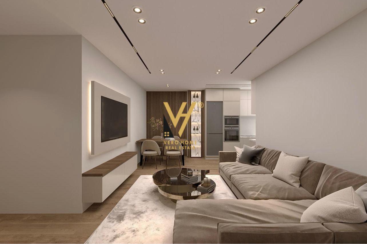 SHITET APARTAMENT 2+1+BLK NE VLORE 260.000 EURO – Vlorë