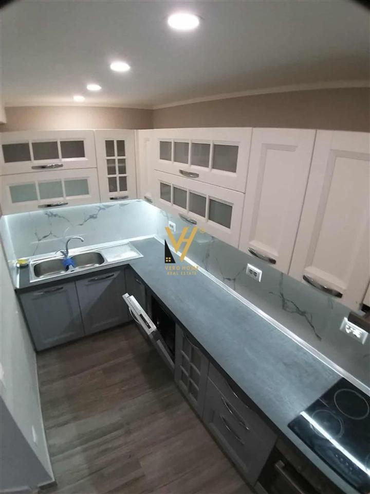SHITET APARTAMENT 2+1+BLK TEK ALI DEMI 160.000 EURO – Tiranë - 1