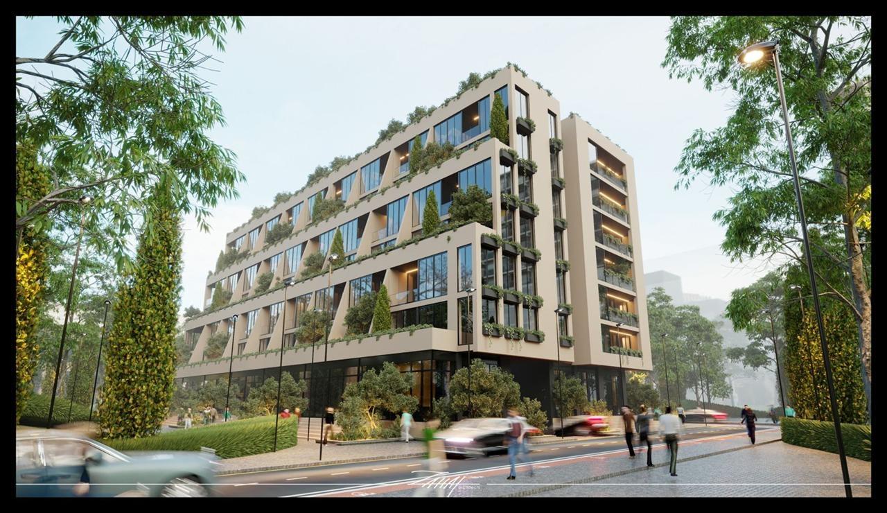 0682064333 Apartament 1+1 Per Shitje Golem, Durres – Durrës