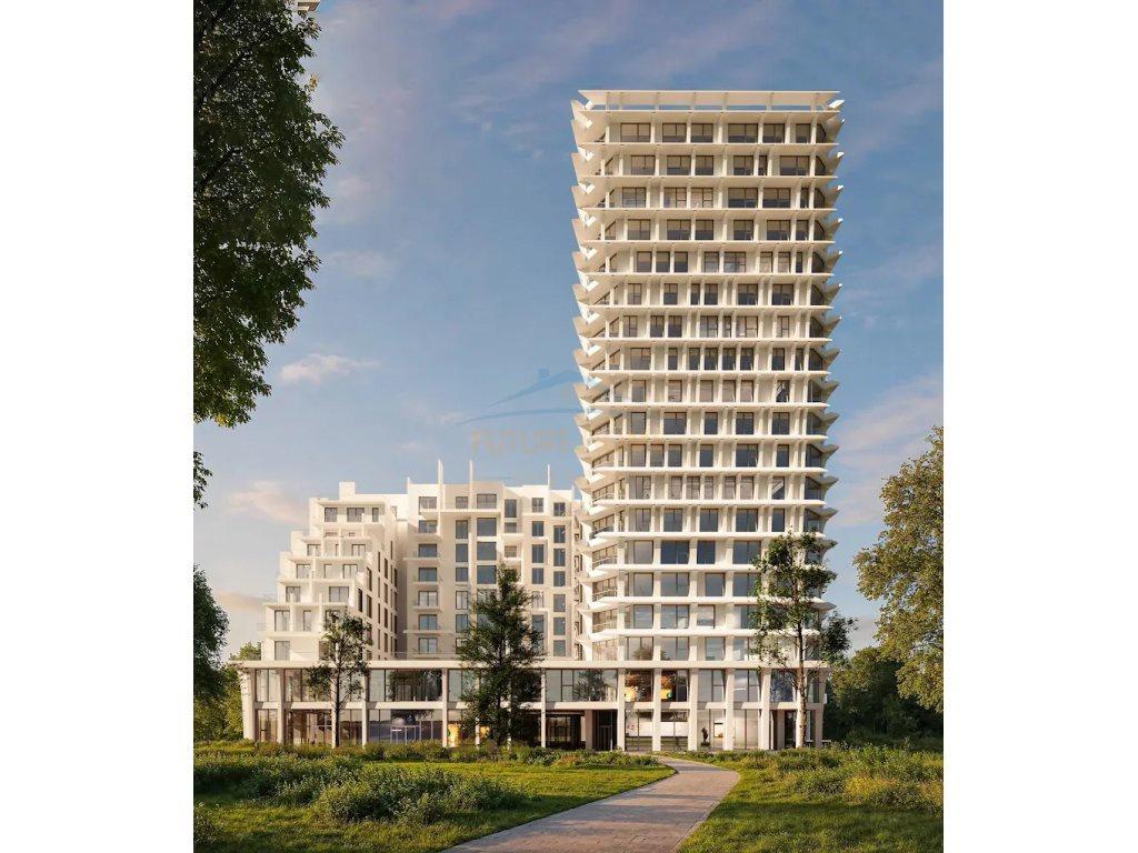 069 479 2 476 SHITET APARTAMENT 2+1,BULEVARDI I RI – Tiranë