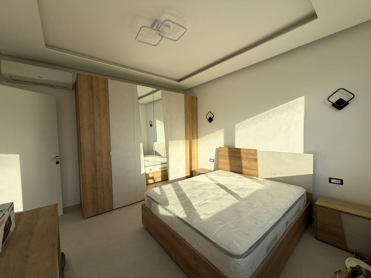 SHITET APARTAMENT 1+1 NE PLAZH! – Durrës - 1