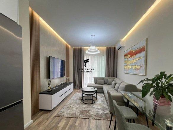 APARTAMENT ME QERA 1+1 RRUGA E KOSOVAREVE 90.000 LEKE FH-674 – Tiranë