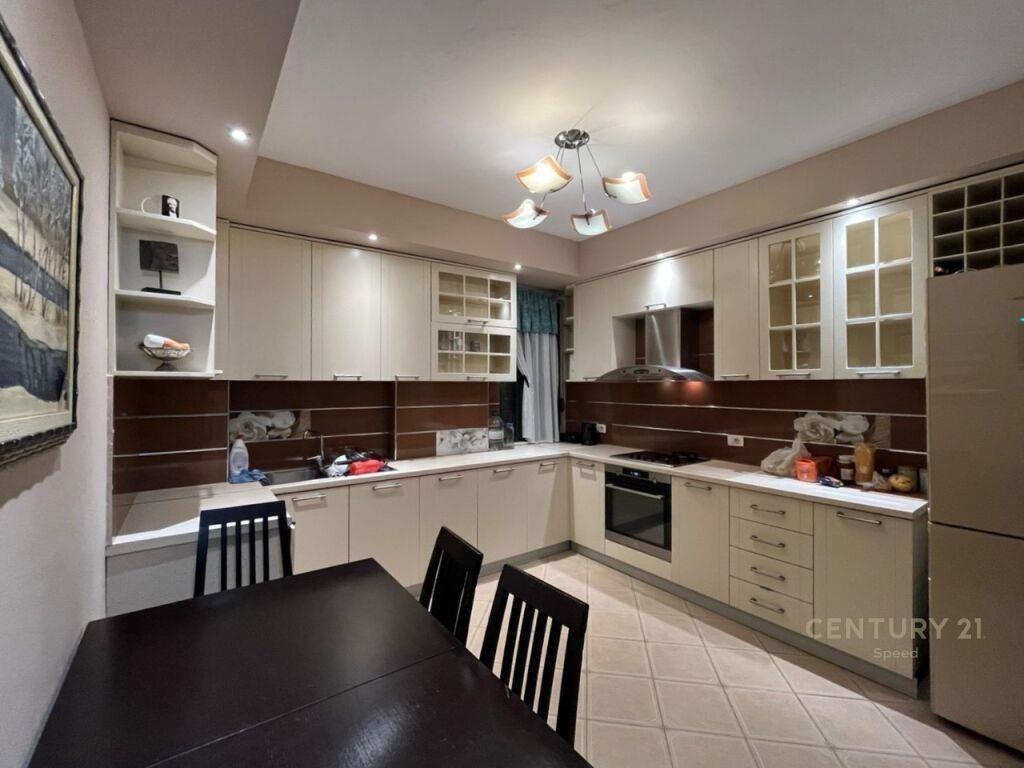 SHESIM APARTAMENT 2+1 NE ZONEN E FRESKUT – Tiranë - 1