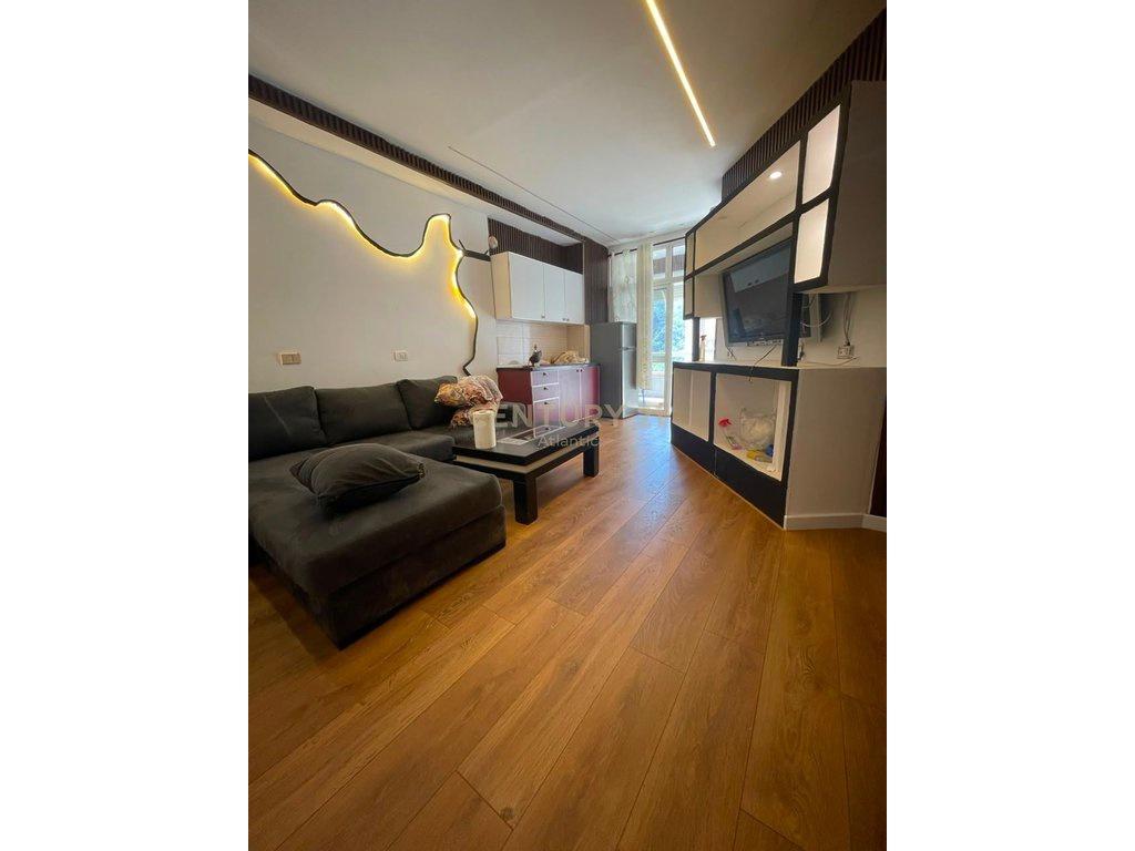 Apartament 1+1 për Shitje pranë Detit në Shkëmbin e Kavajës – Durrës