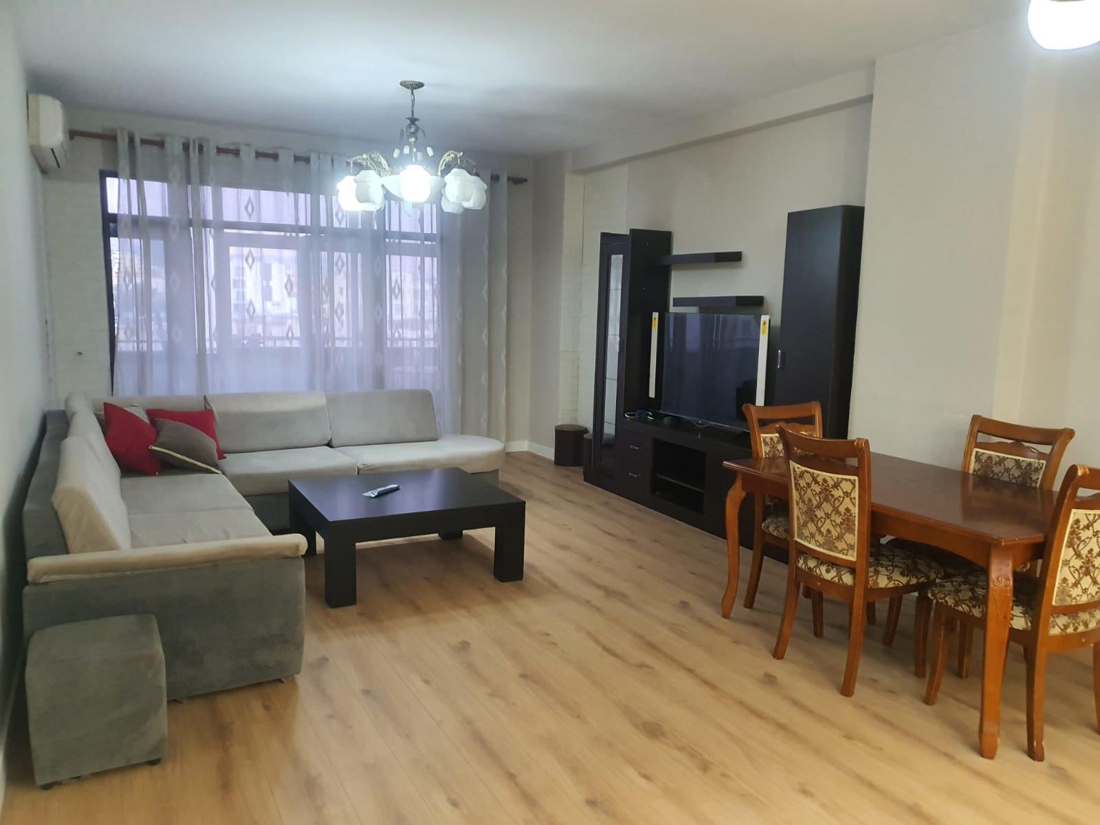 APARTAMENT ME QERA 2+1 21 DHJETORI 85.000 LEKE FH-71537 – Tiranë
