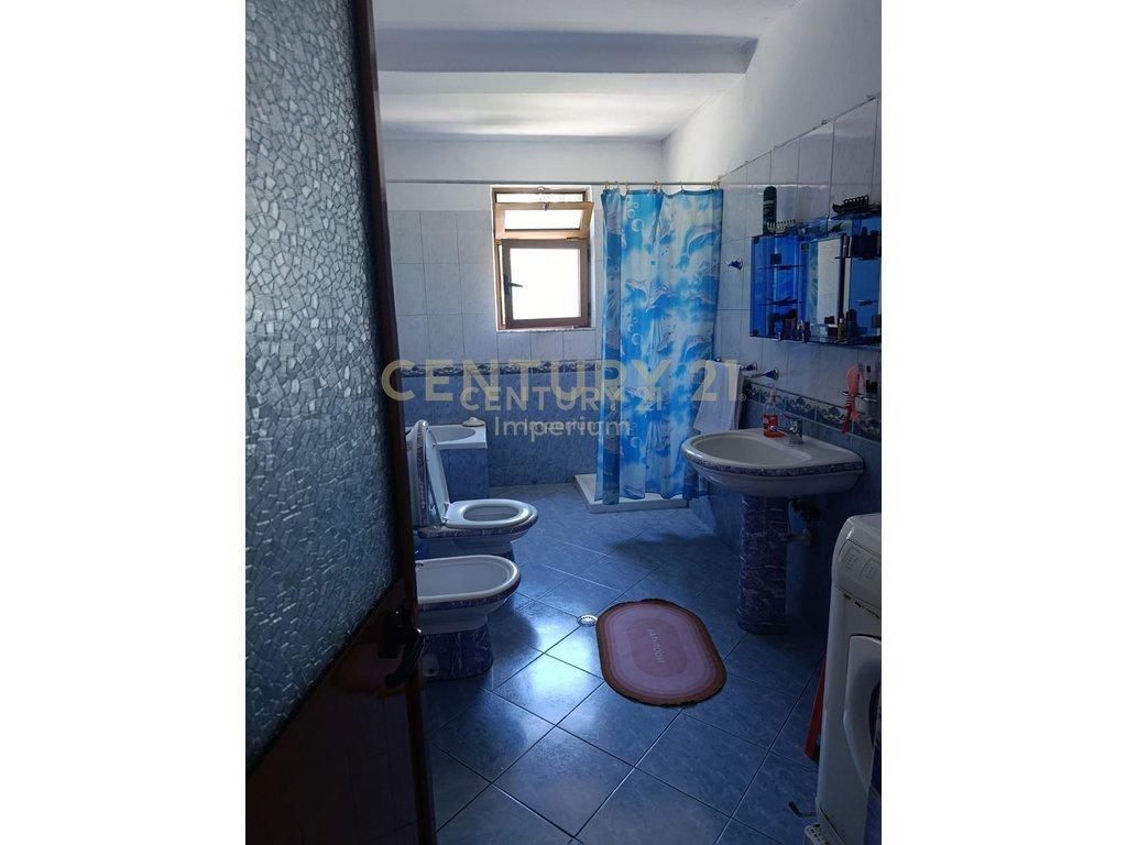 Apartament 3+1 për Shitje në Misto Mame – Tiranë
