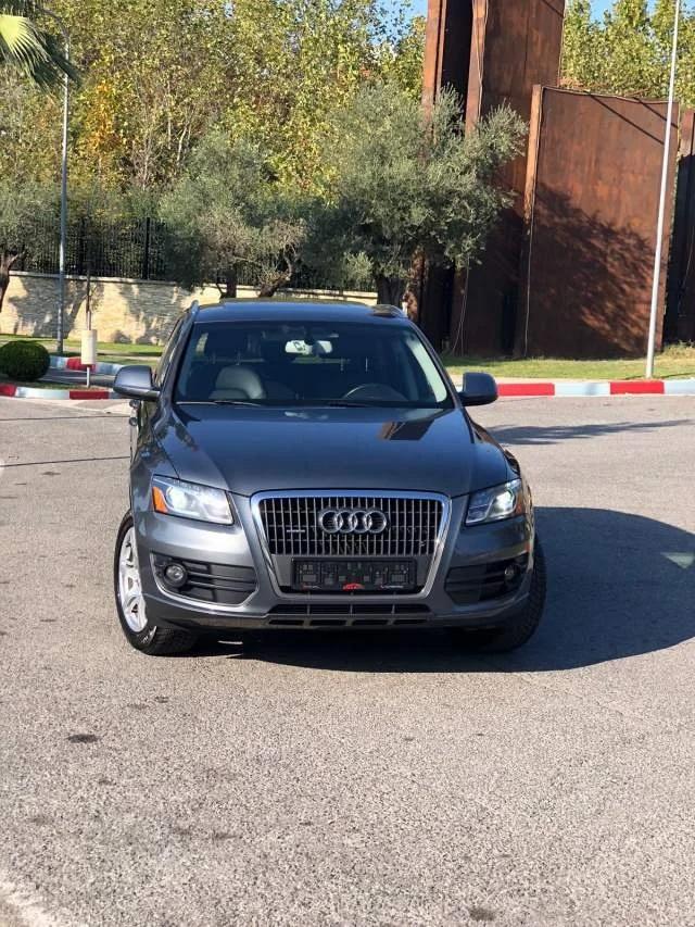Audi Q5 2.0 BENZIN QUATTRO PANORAMA – Tiranë - 1