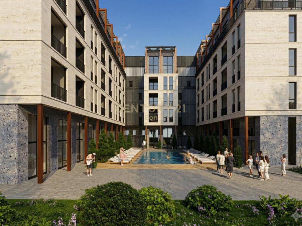 +355693448889EXLUSIVE! Shitet Loft tek Middal Residence, Mal – Durrës