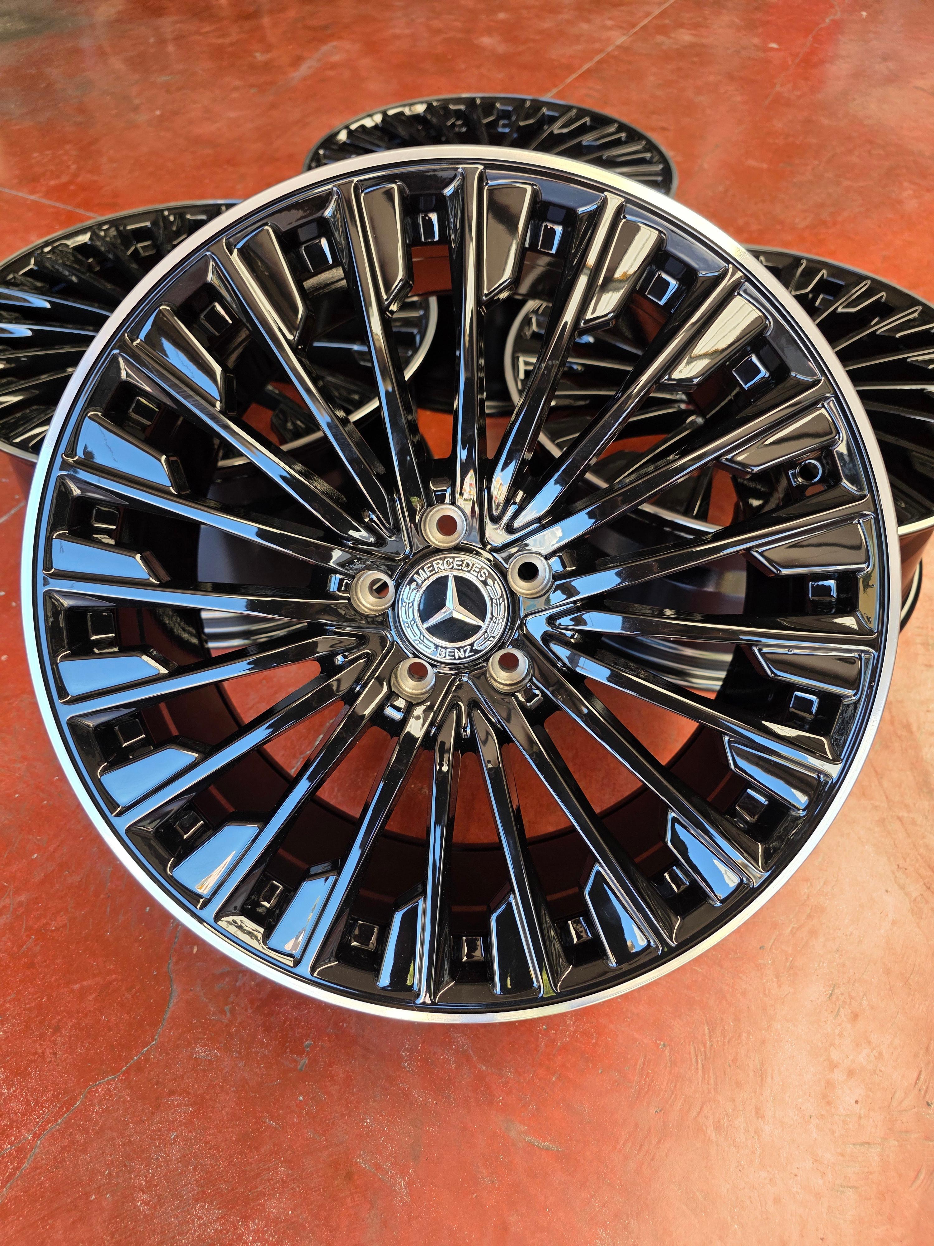 DISQE BENZ W222 R20 ORGJINALE – Fier