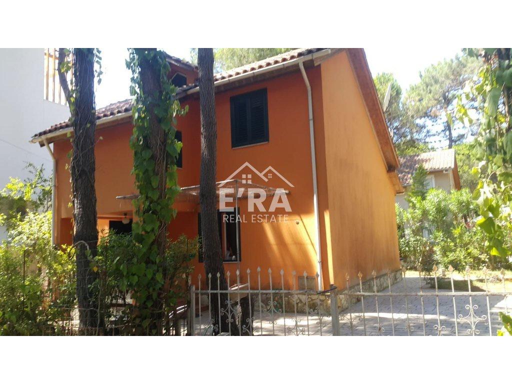 Shitet Vile Individuale, Qerret. – Durrës - 1