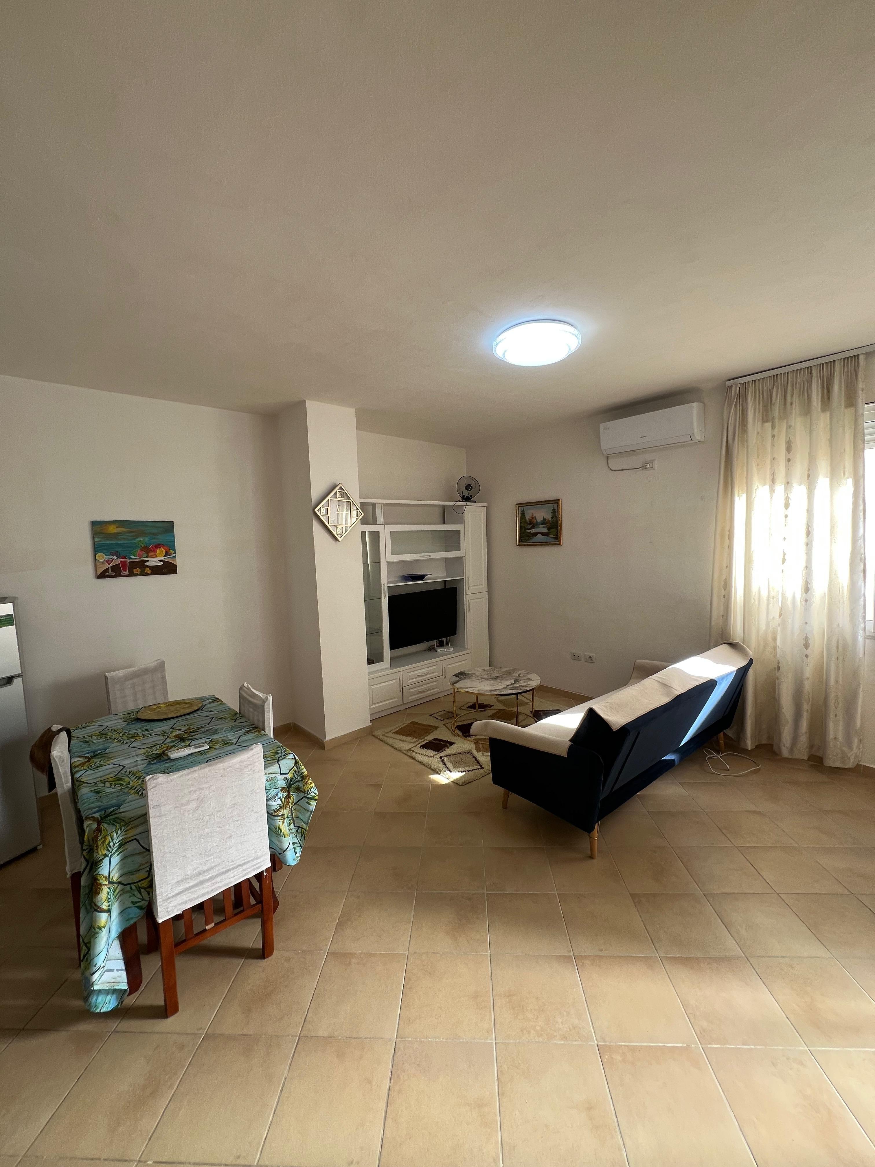 0693928735 JEPET ME QIRA APARTAMENT 2+1 – PLAZH, DURRËS – Durrës