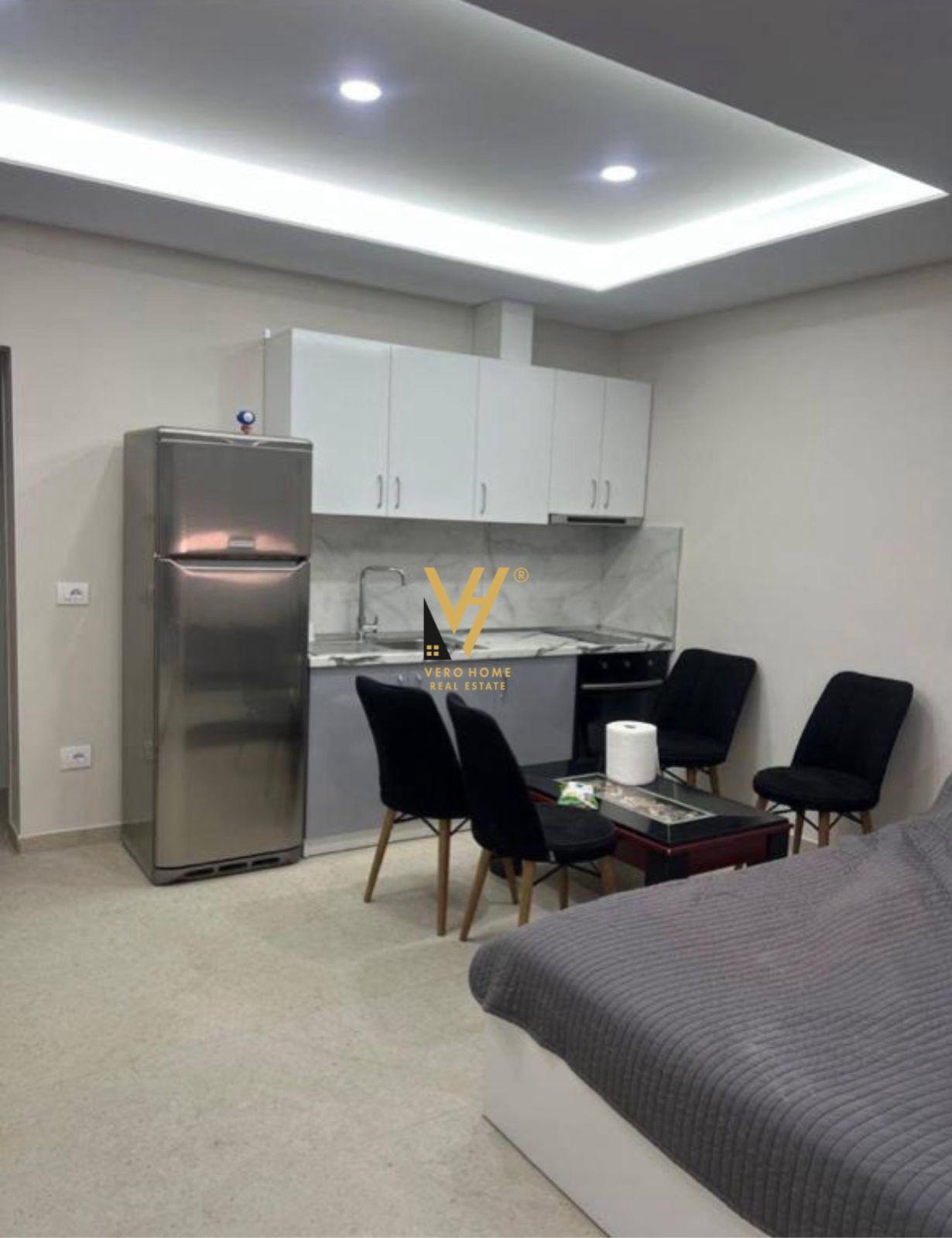 SHITET GARSONIERE 41.5 M2 NE GOLEM 5.700.000 LEKE – Durrës - 1