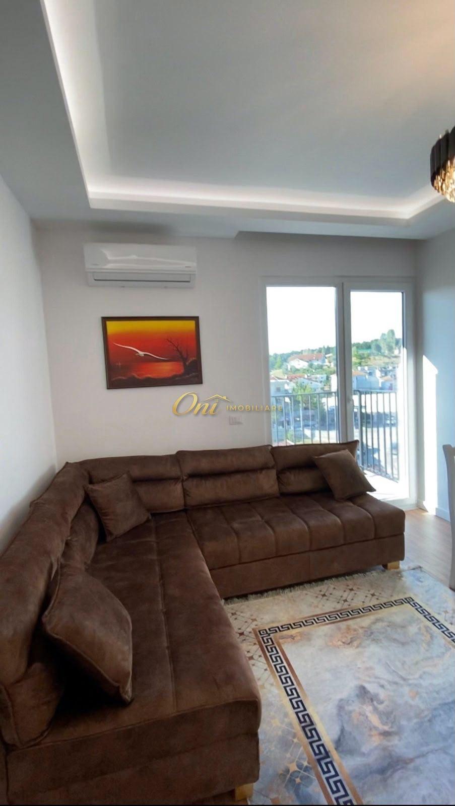 SAUK APARTAMENT PER QERA 2+1 – Tiranë - 1